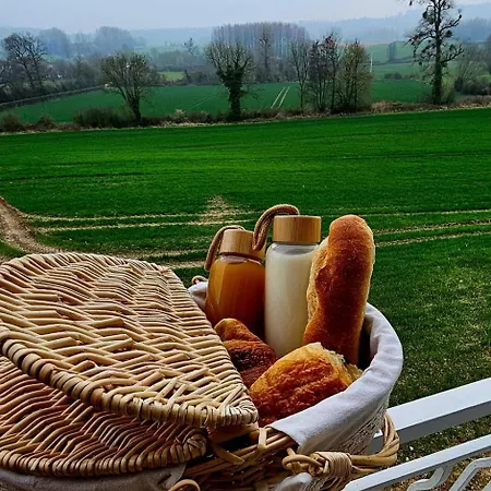 Le Temps D'un Instant Holiday home